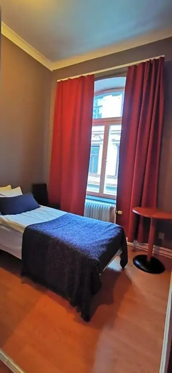 Sundsvall City Hotel - Chambres
