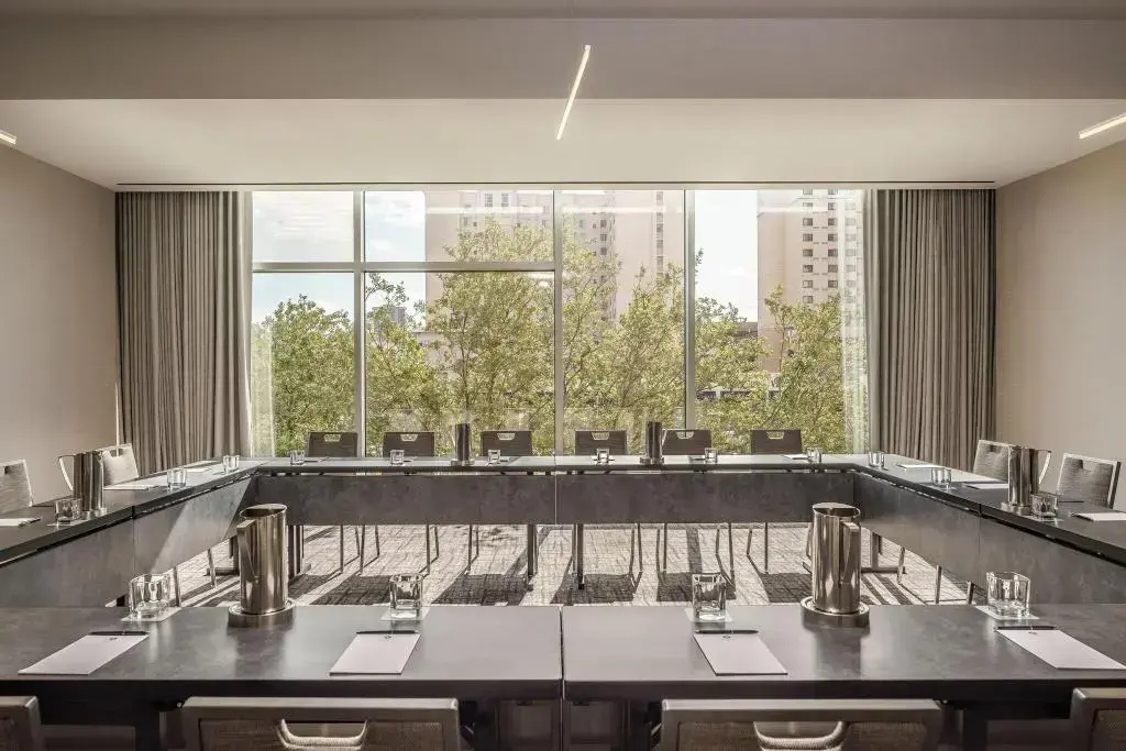 Hyatt Regency Houston/Galleria - Général