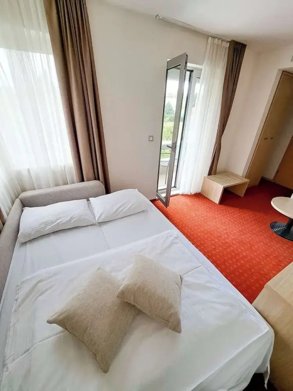 Hotel Brotnjo - Chambres