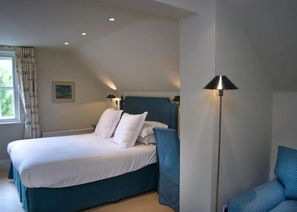 Old Bridge Hotel - Chambres