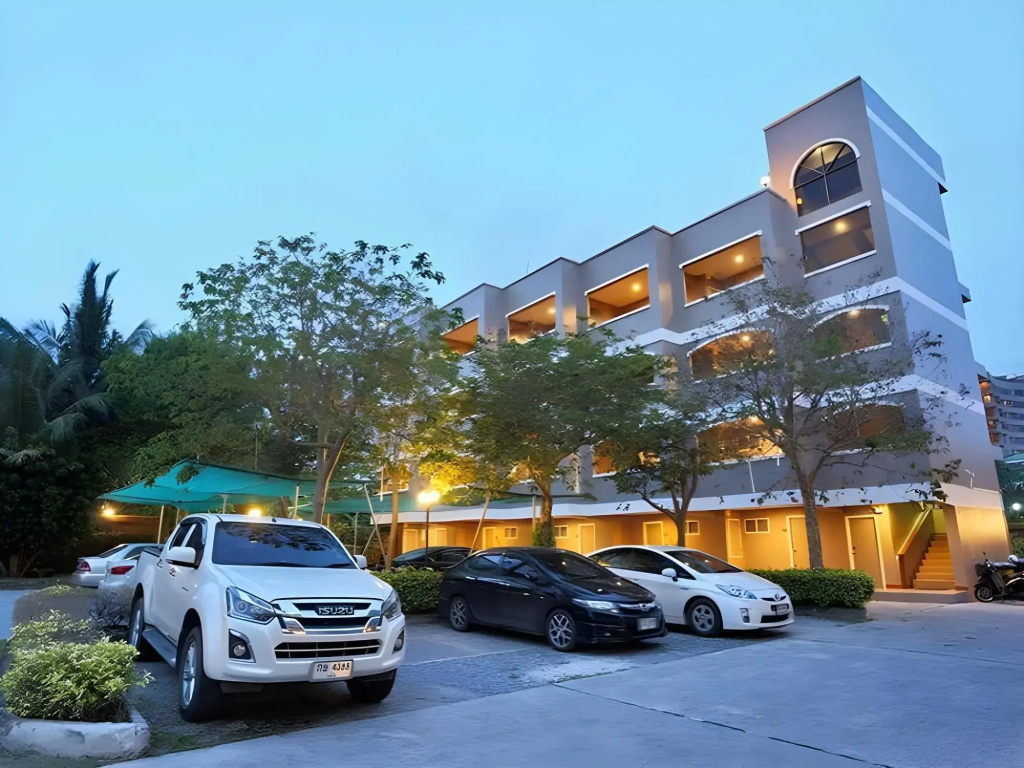 Hotel photo 40