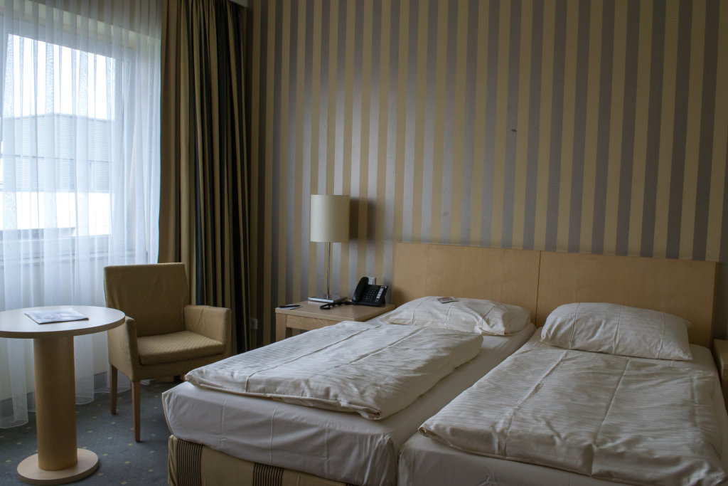 relexa hotel Ratingen City picture