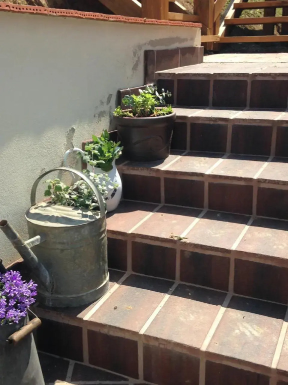 Premium "Vintage" Apartment - фото 19