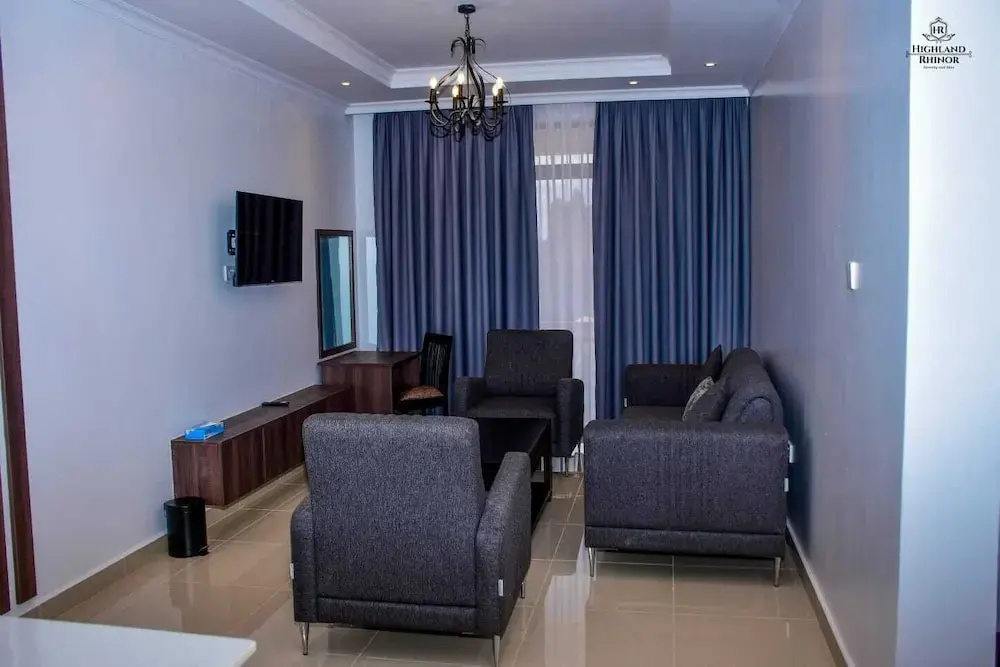 Superior Suite