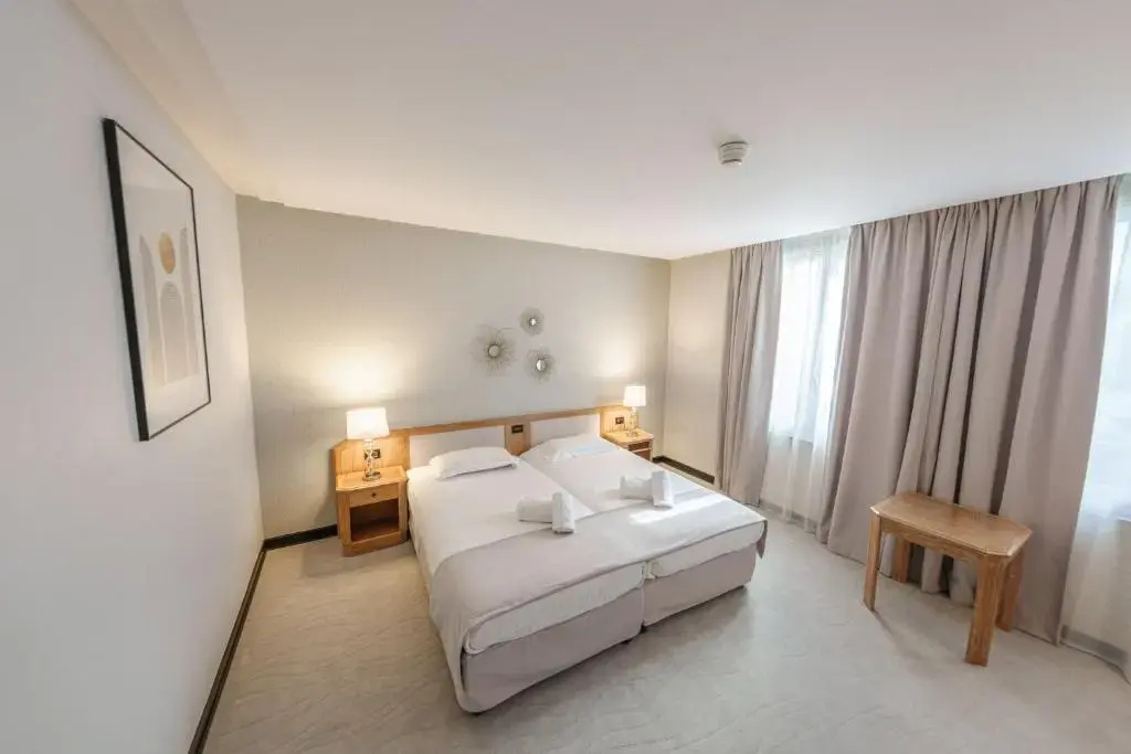 Best Western Plus Le Picardy Hotel & Spa - Chambres
