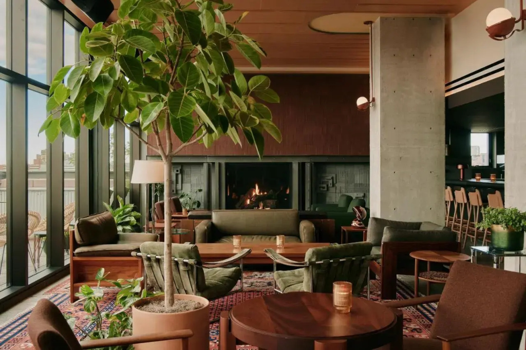 Hotel photo 16