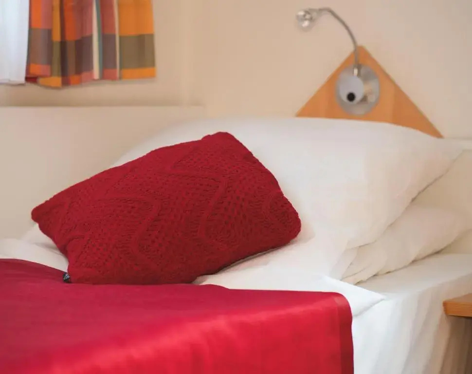 Hotel Burg Abenberg - Chambres