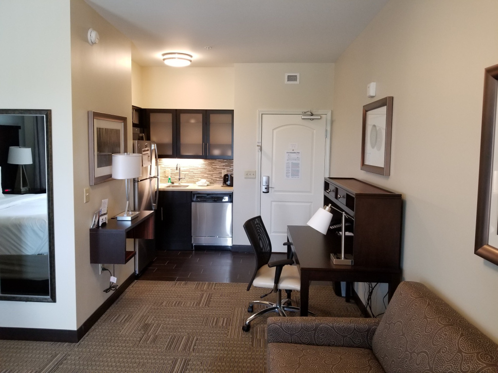 Staybridge Suites Toledo - Rossford - Perrysburg by IHG - Général