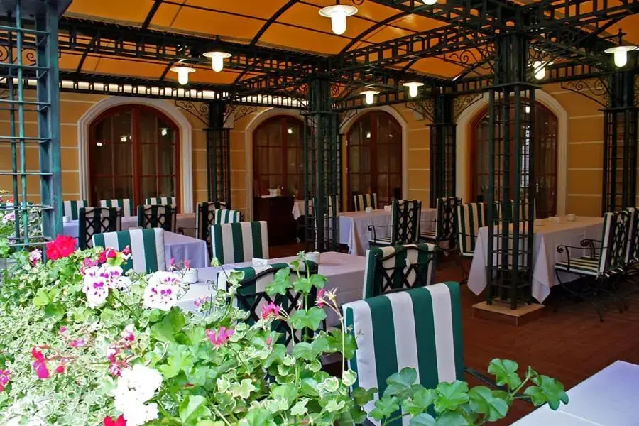 Hotel photo 22