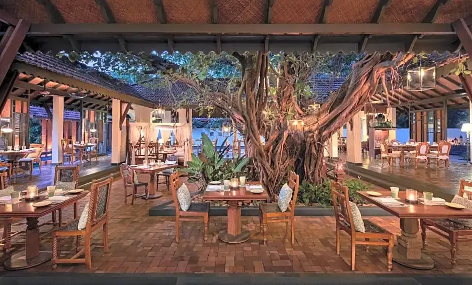 Alila Diwa Goa - India - фото 23