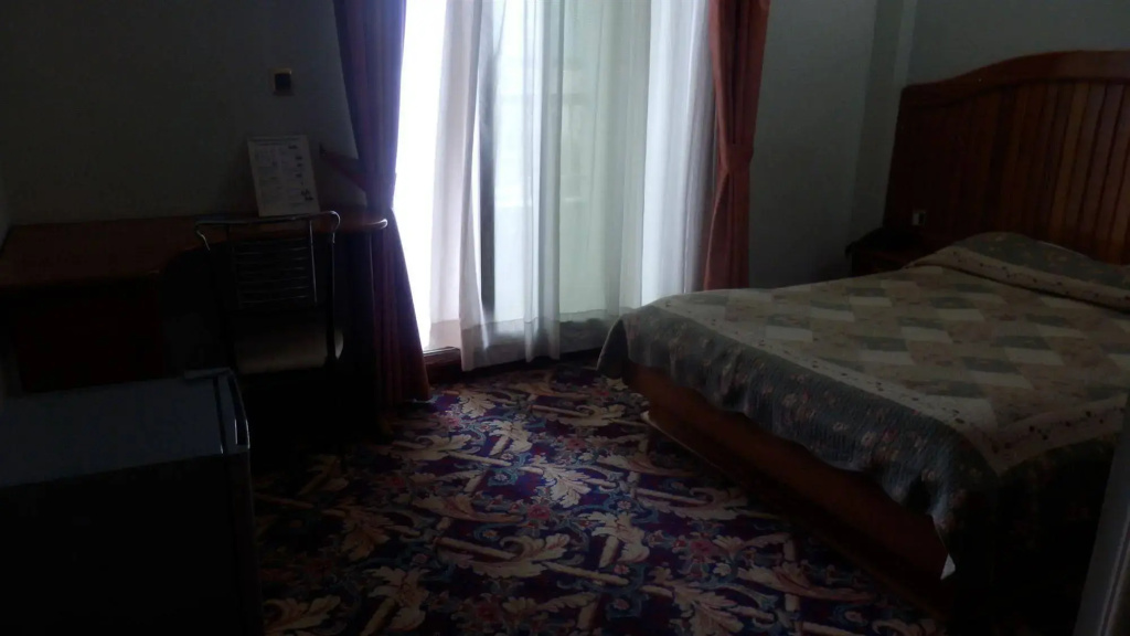 Hotel Royal Palace - Général