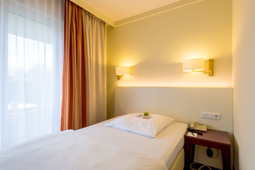 relexa hotel Stuttgarter Hof Berlin picture