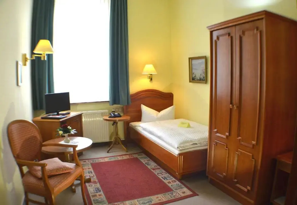 Fuerstenhof - Chambres