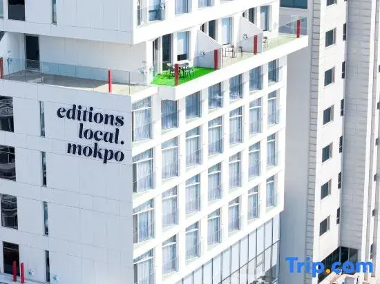 editions Hotel