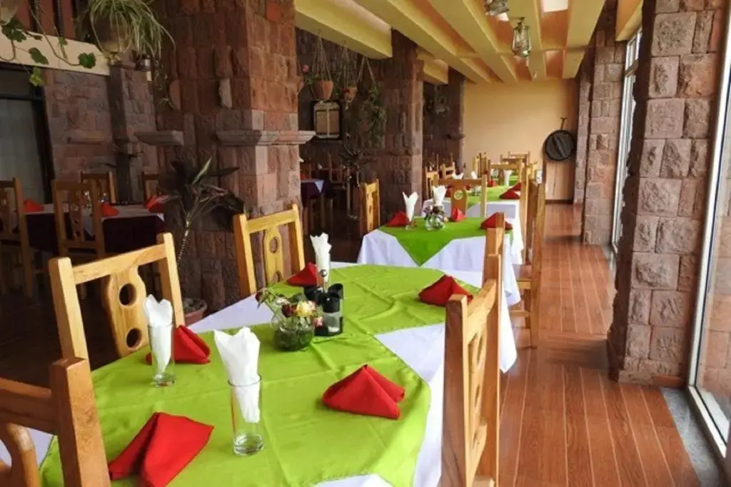 Maribela Hotel - Général
