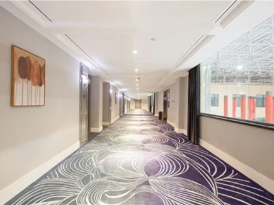 Lano Hotel Jiangxi Yingtan Yuehu District Yanjiang Road