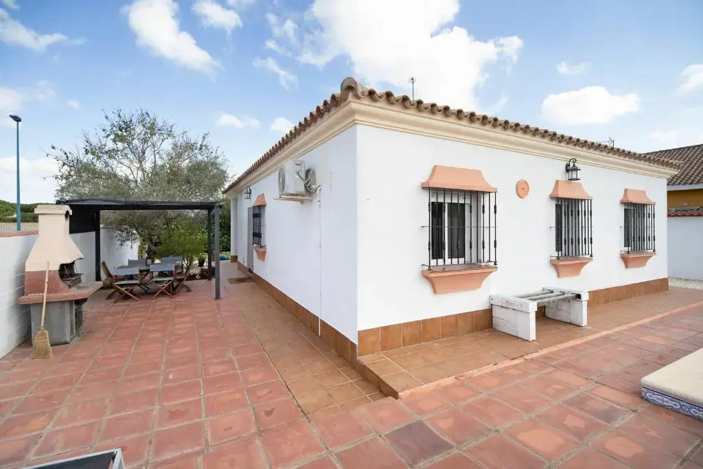 Casa Caramelo