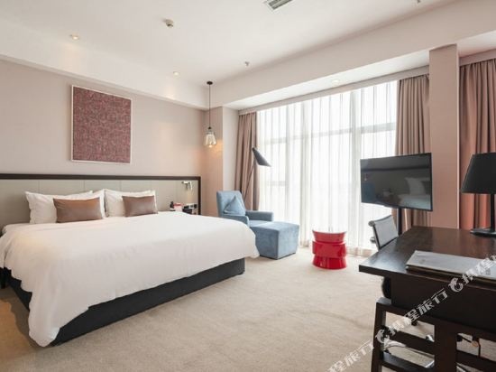 Ramada Encore Guanghan, photo 2