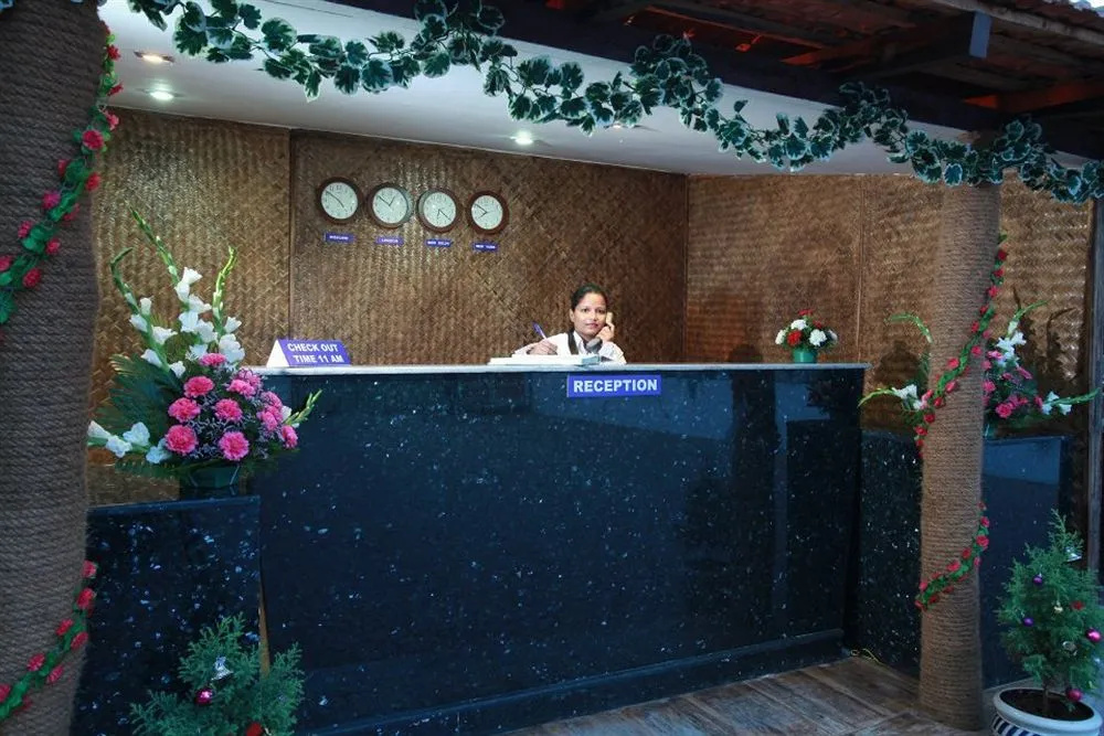 Hotel Lucky Star - Général
