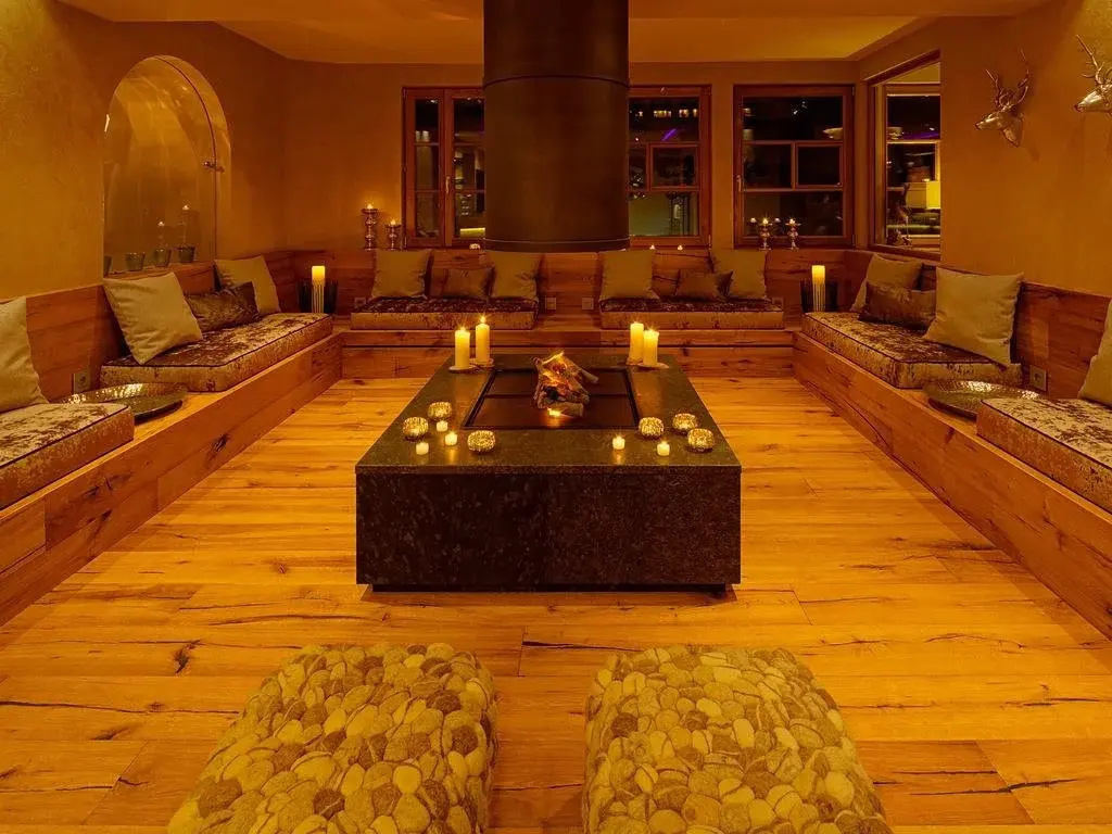 Wellnesshotel Walserhof - Général