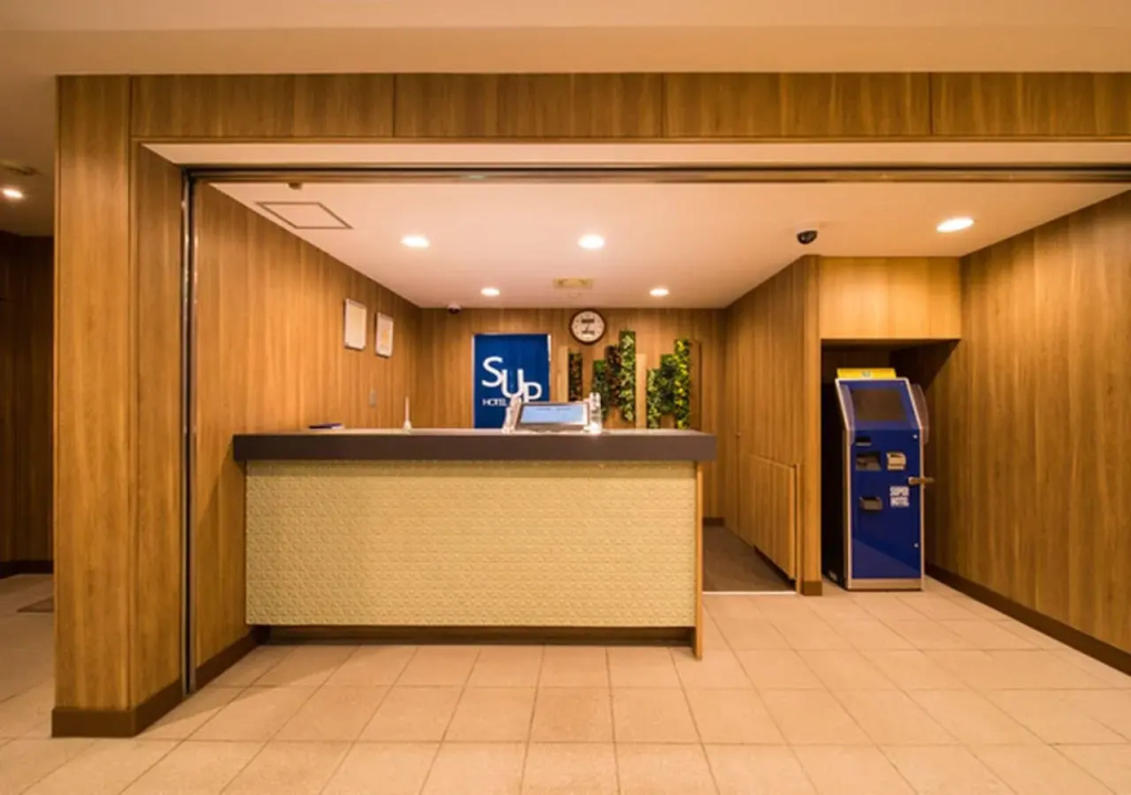 Hotel photo 2