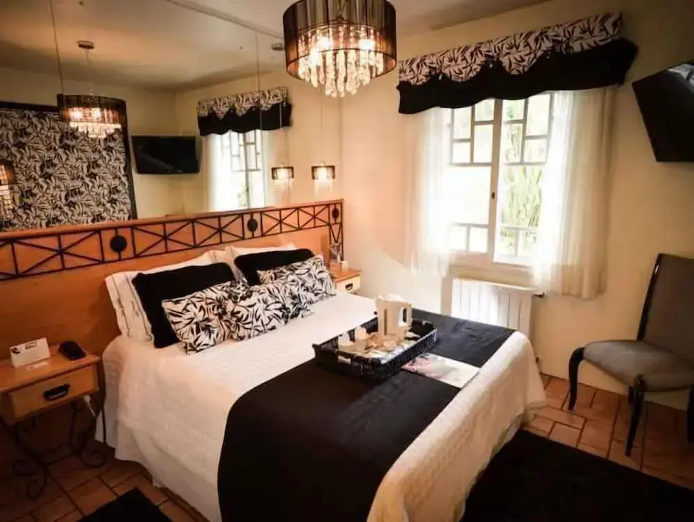 Comfort room
