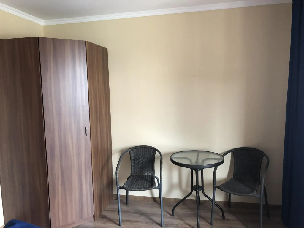 Двухместный номер Standard двуспальная кровать в Три Пальмы