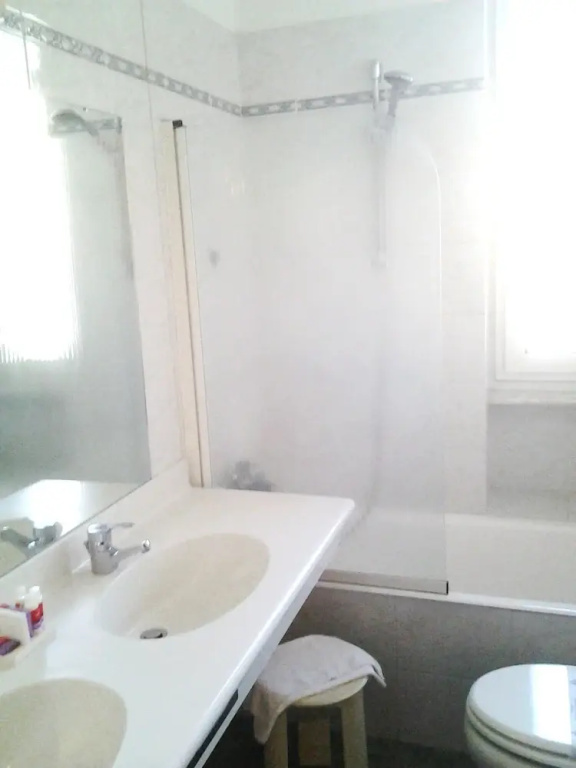 Hotel nuovo Suisse - Chambres