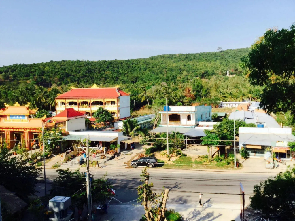 KLC Holidays Phu Quoc Hotel - Général