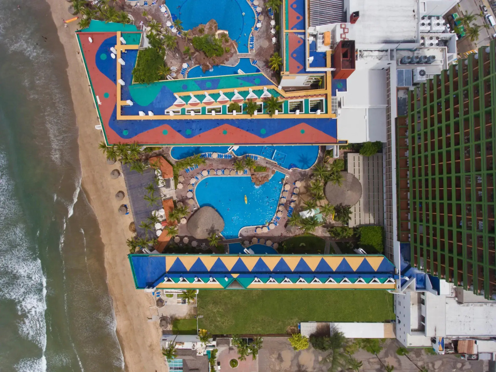 El Cid Castilla Beach Hotel