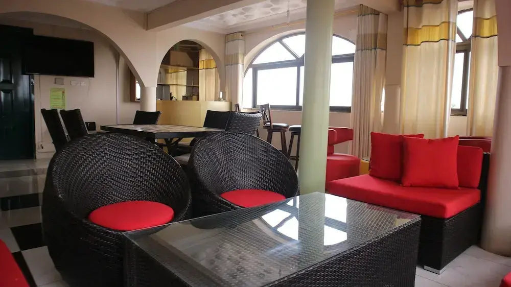 Hotel photo 10