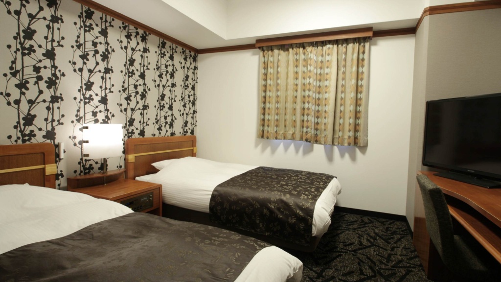 APA Hotel Kanazawa Nomachi 사진 9