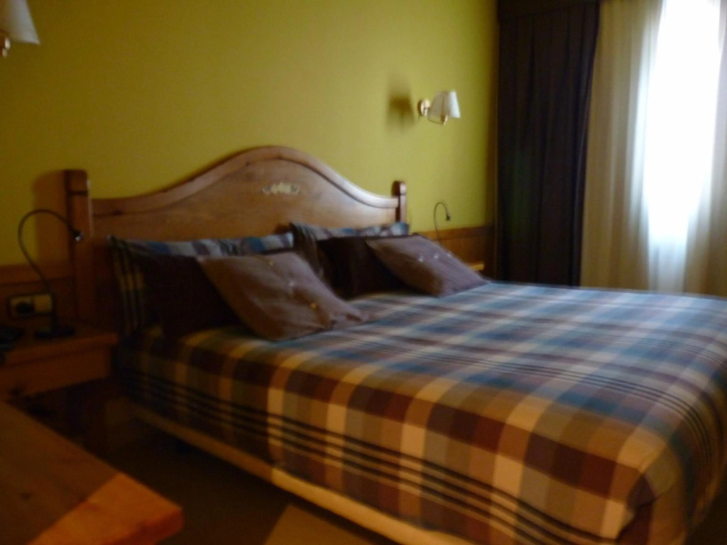 Petit Hotel - Général