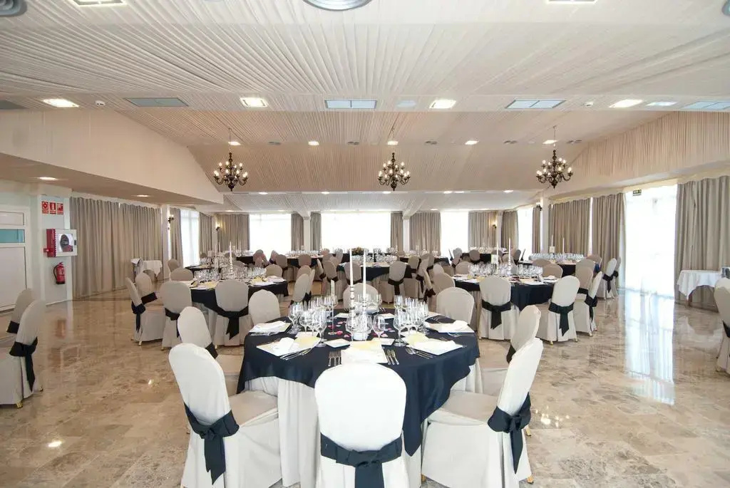 Hotel Santiago de León - Général