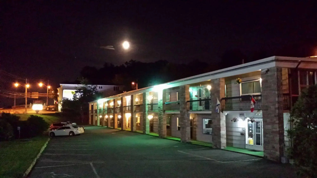 Hotel photo 12