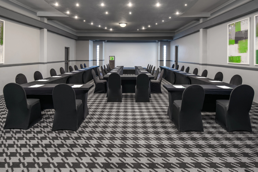 Holiday Inn Johannesburg Airport by IHG - Général