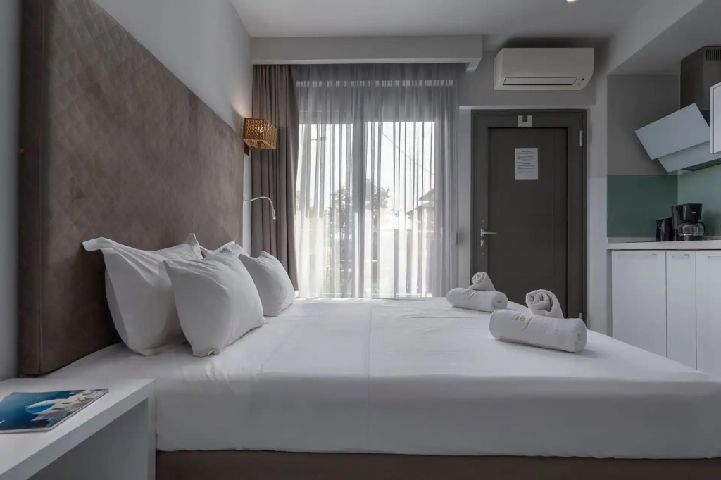Comfort Double Basement room (full double bed)