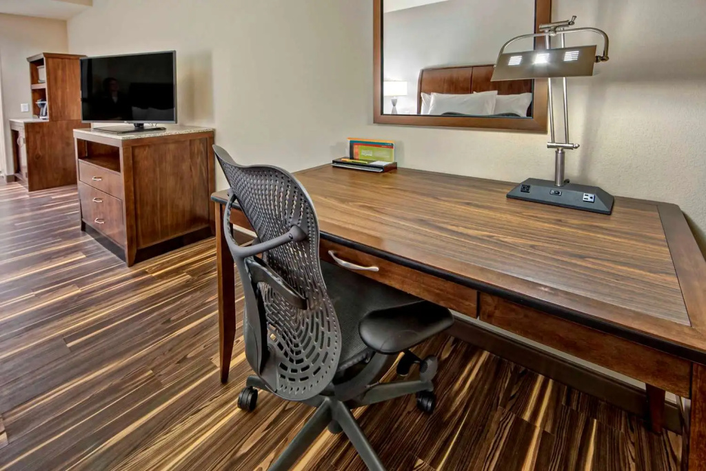 Hilton Garden Inn Nashville Brentwood - Chambres