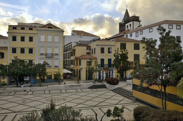 Murças74 - Studio Apartments