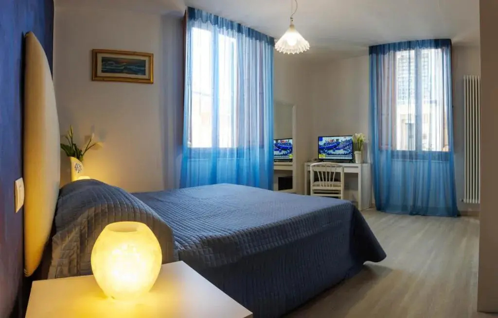 Hotel Alassio - Général