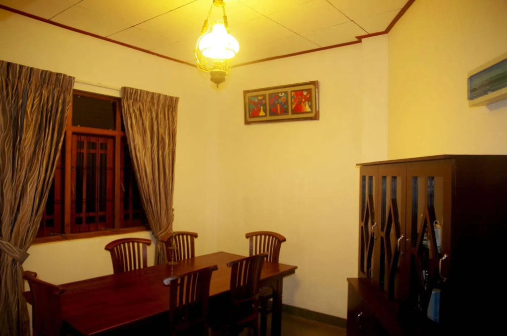 The Hermitage Negombo - Général
