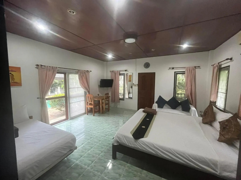 Baan Sawainam