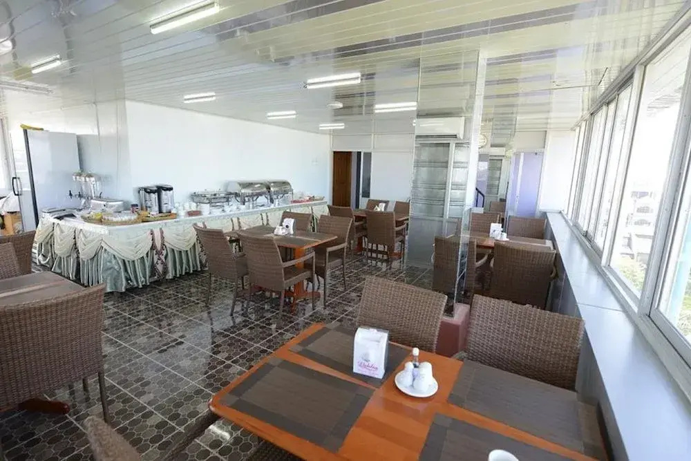 Win Star Hotel - Général
