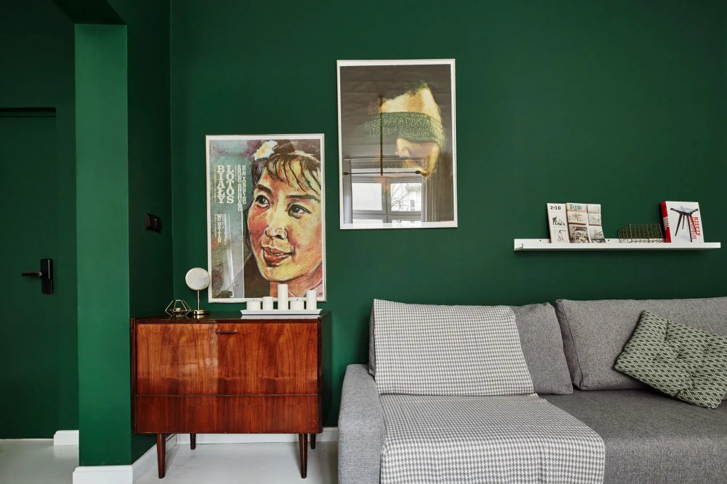 OLD NEW Krasinskiego — фото 5