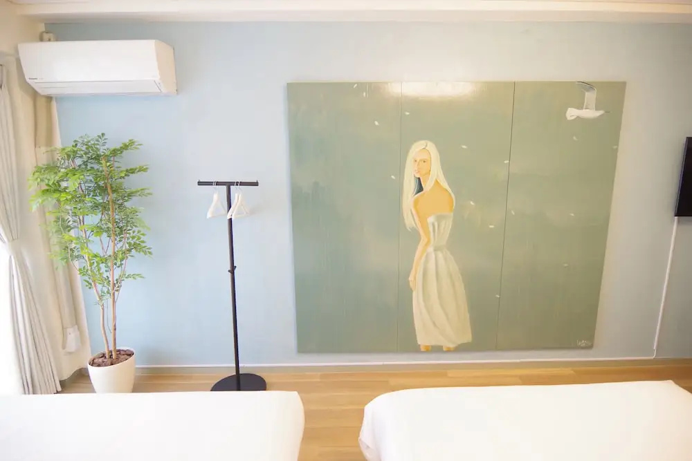 Nipponbashi Art Hotel 사진 69