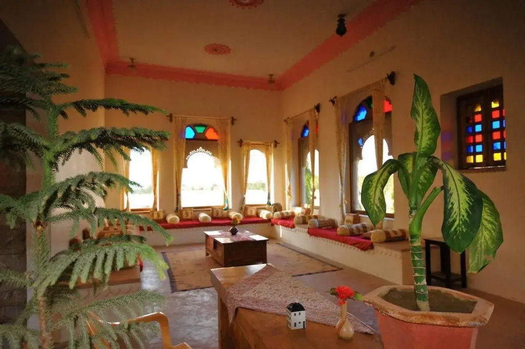 Sehdev Bagh - Général