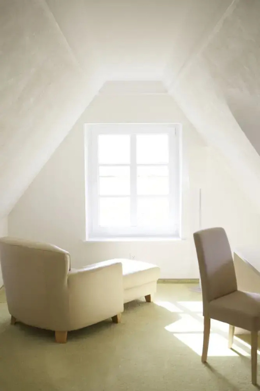 Lundenbergsand Hotel und Spa - Chambres