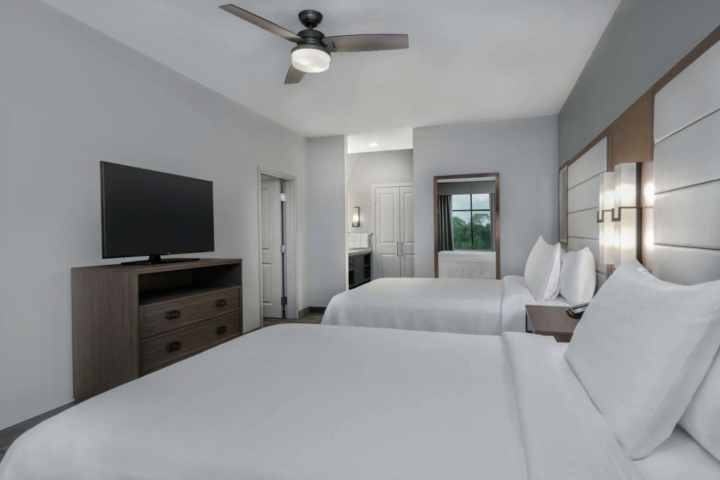 Homewood Suites by Hilton Houston Memorial - 5