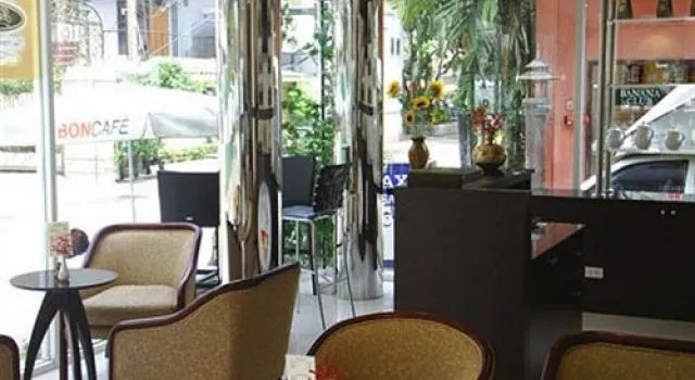 Sun City Hotel - Général