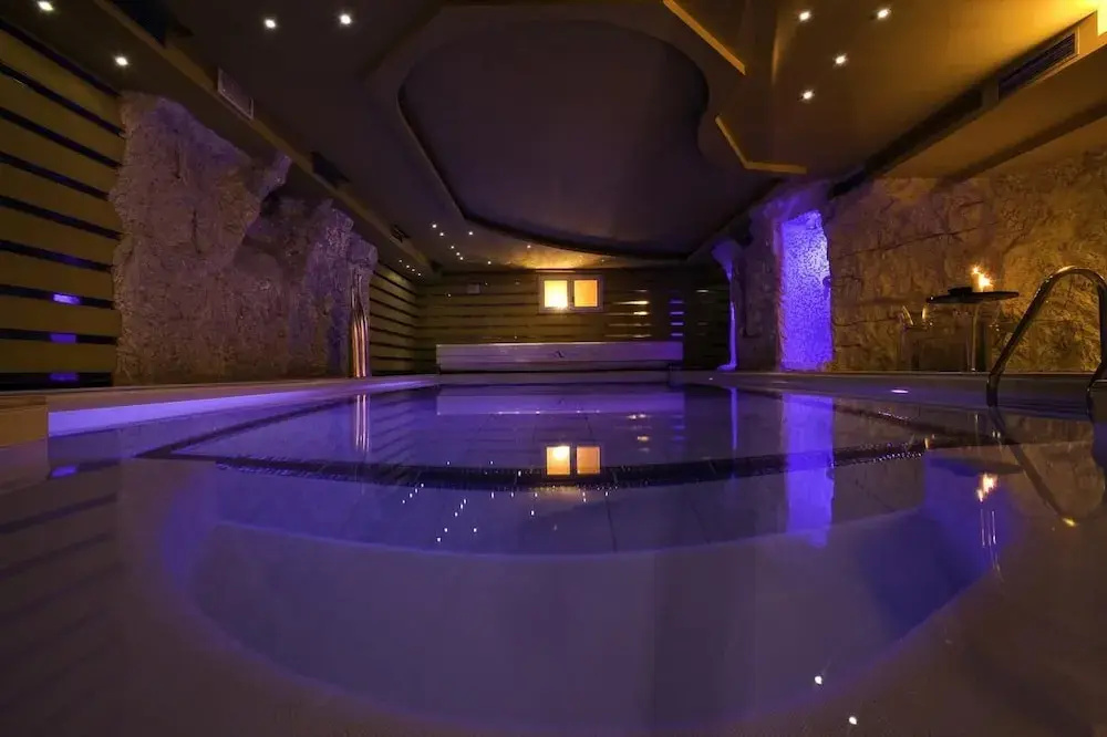 Storico Hotel Regina - Général